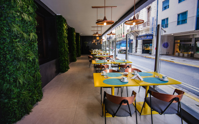 Grand Brizo Buenos Aires