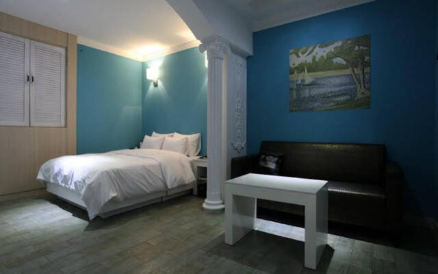 Firenze Motel