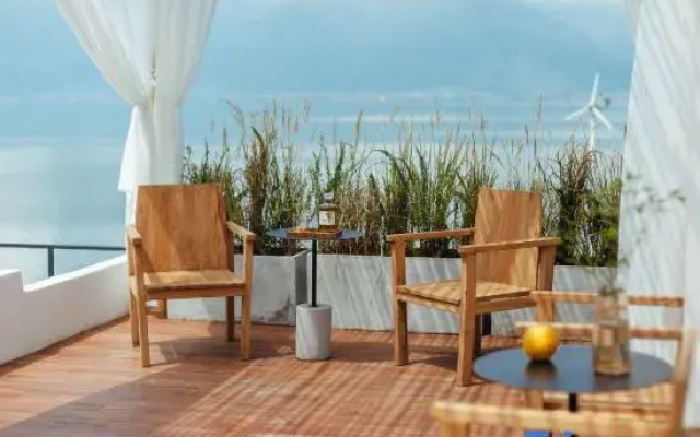 Dali Yueban Mingshi Bohai Homestay
