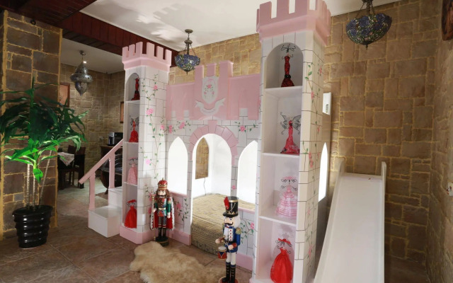 My Dream Castle