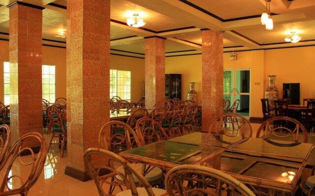 Dureme Mansion Hotel and Resort