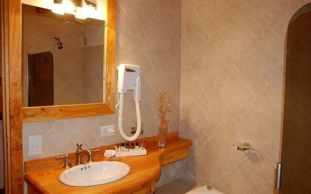 Costa Serena Aparts & Spa