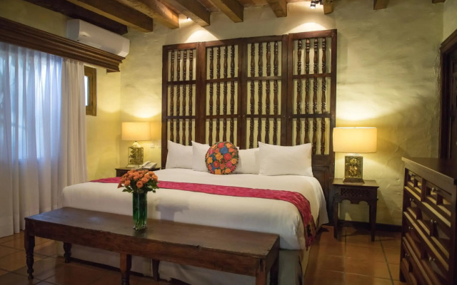 Villa Montana Hotel & Spa