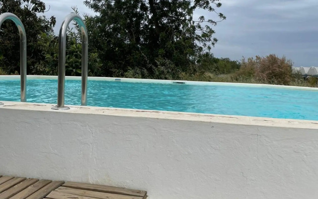 Quinta Vale Caranguejo