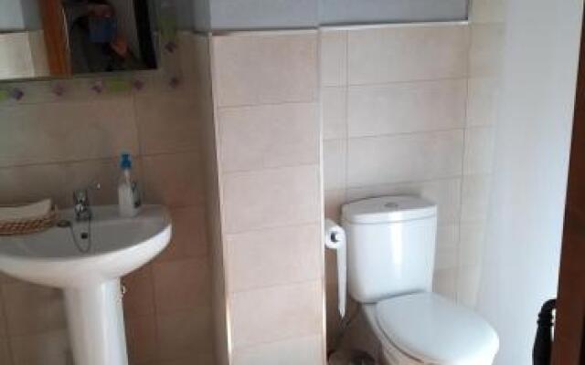 Felicity House - La Casa del Sol