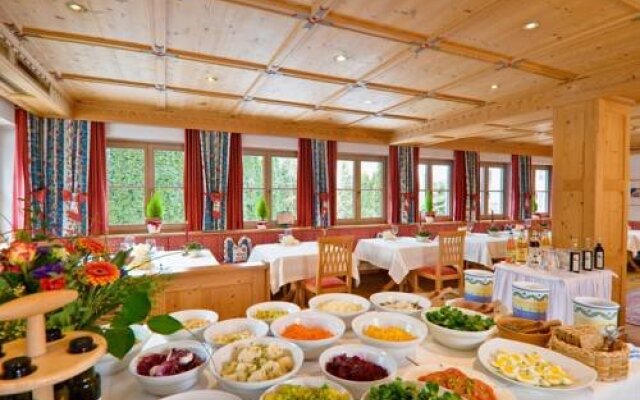 Biohotel Schweitzer