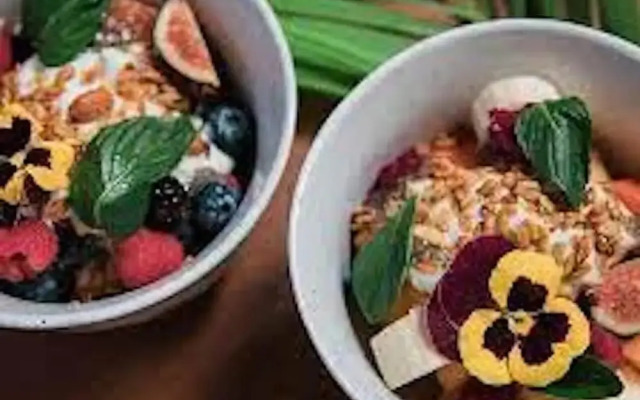 Dharmika Residence Boutique Hotel