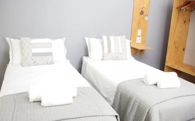 Bushbaby Lodge at Nkonyeni