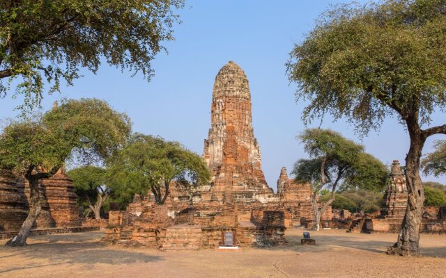 The Park Ayutthaya Resort and Spa