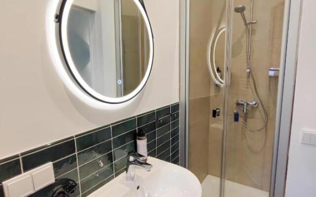 HOMELY STAY Studio 1