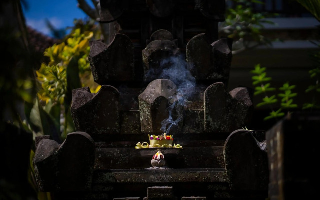 Lili Cottage Ubud