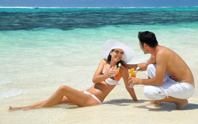 Astroea Beach Hotel