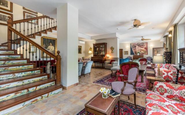 Alquería Calatrava B&B