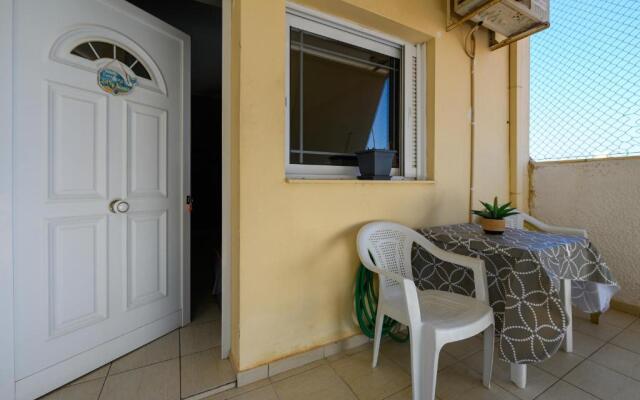 Rea Apartment II ''1minute from the beach''