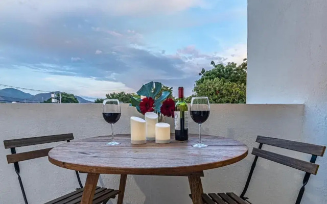 Casa de Anfitrite Apartahotel