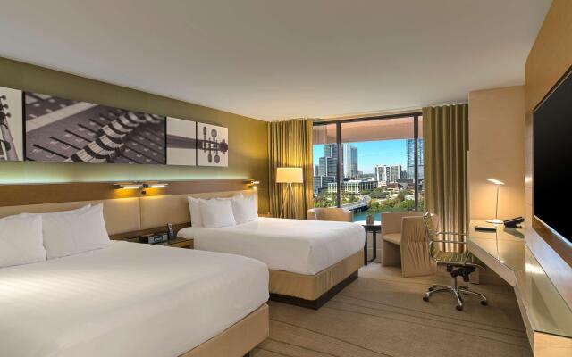 Hyatt Regency Austin