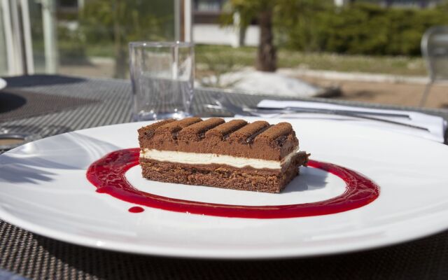 Villa Bellagio Blois