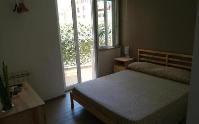 B&B La Casa di Nonna Maria