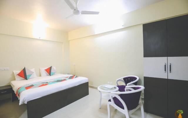 The Paradise Aundh
