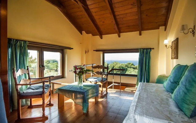 Villa Leto