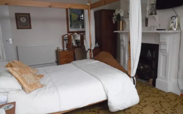 Maryland Bed and Breakfast