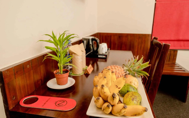 Hotel Nippon Colombo