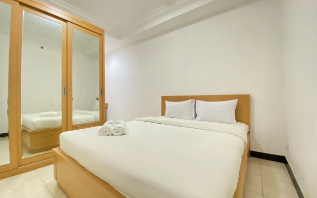 Galeri Ciumbuleuit 2 by Nu Apartment