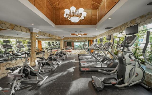 Fortuna Hanoi Hotel