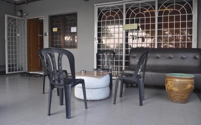 Home Guesthouse