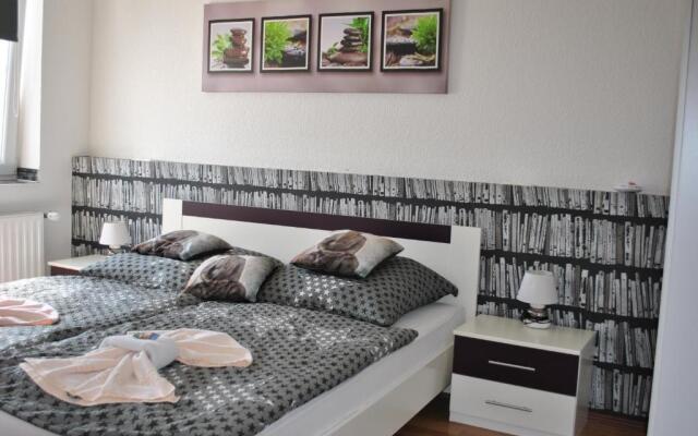 Suite-Apartement-Essen