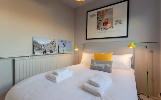 2 Bedroom Apartment Near Ladbroke Grove