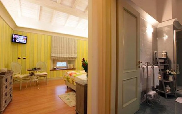 Villa Euchelia Resort