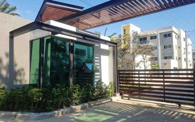 Your Home in Santiago!!!