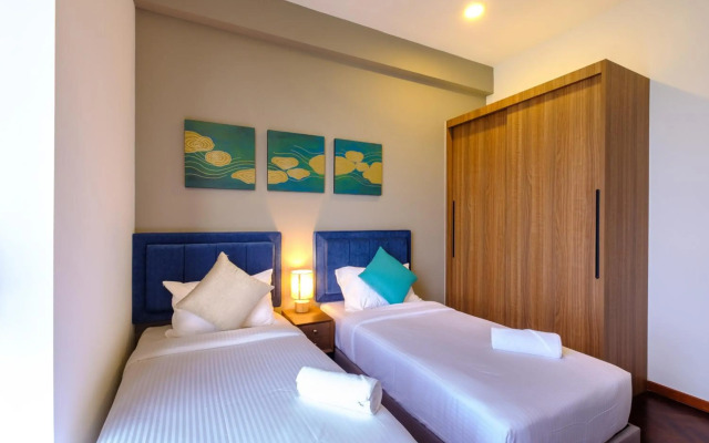 Tanjung Point Residences