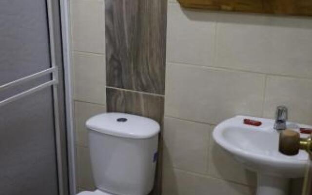 Hospedaje 3 Esquinas