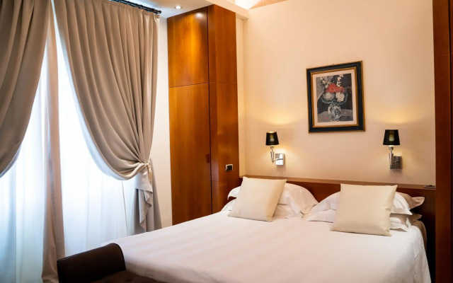 Hotel Riu Plaza The Gresham Dublin
