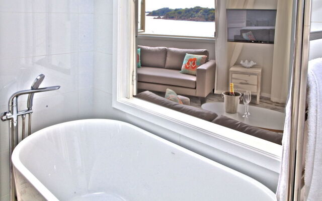 Waiheke Central Apartments