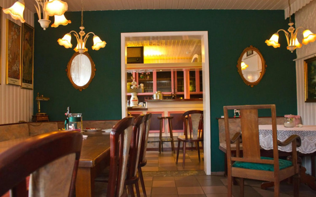 Landhotel Alte Mühle