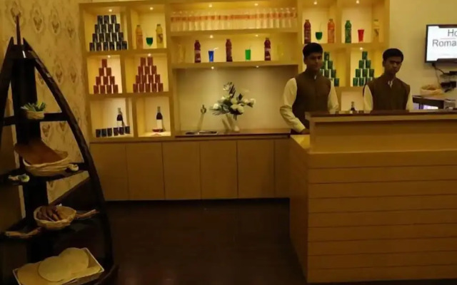 Hotel Roma Kristo