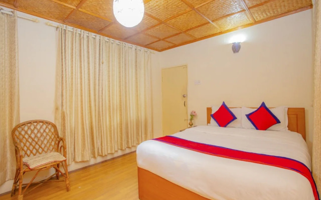 Sweet Home Hotel