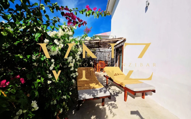 Villa Nyota Zanzibar