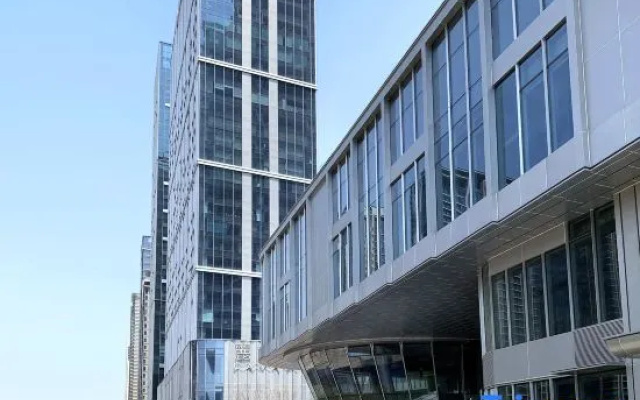 Look Inn Kunming – Exterior – Kunming