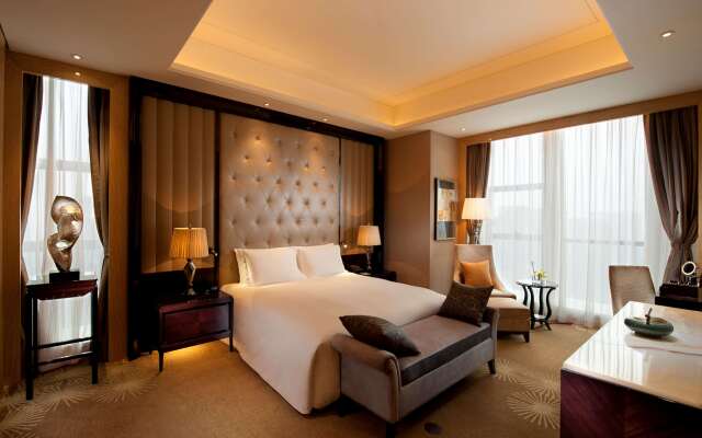 Hilton Nanjing