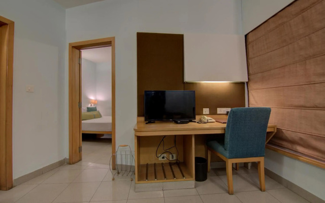 Tristar Service Apartments