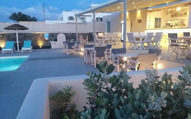 En Plo Boutique Suites