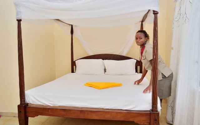 Maasai Beach House