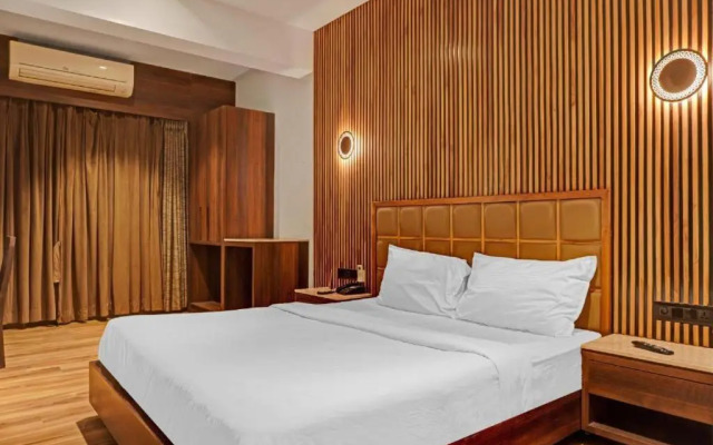 The Park Celebration