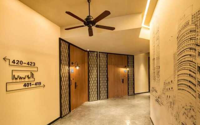 Mini Max Hotel Xiamen Central