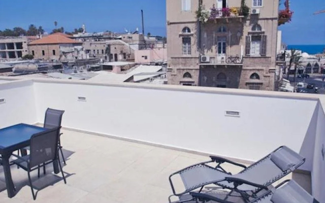Cityinn - Jaffa Apartments