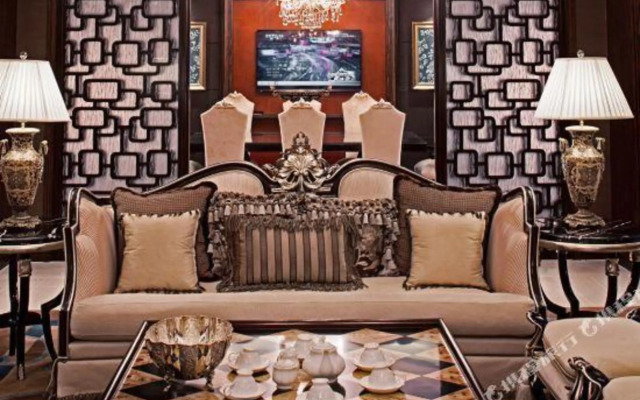 Nanning Landmark Hotel